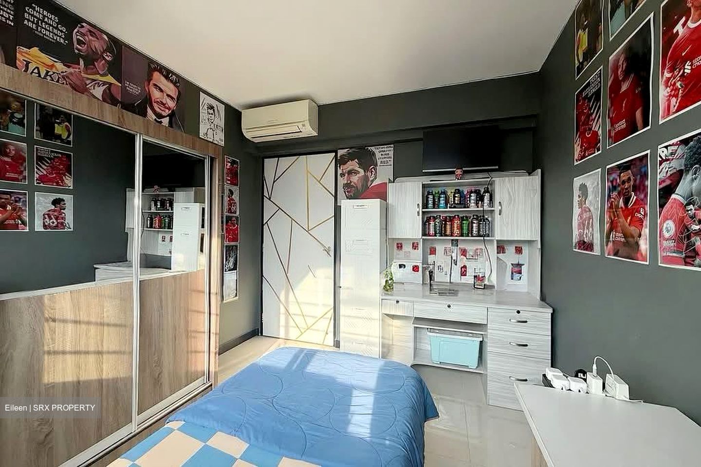 Blk 473B Hougang Parkedge (Hougang), HDB 4 Rooms #546280081